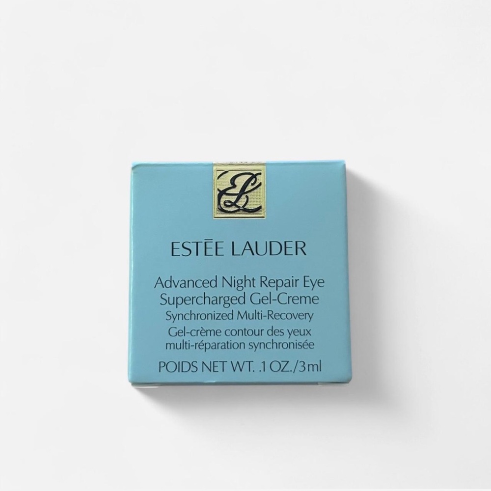 NIB Estée Lauder eye cream